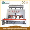 Lamination machine for mdf/melamine mdf machine/board hot press